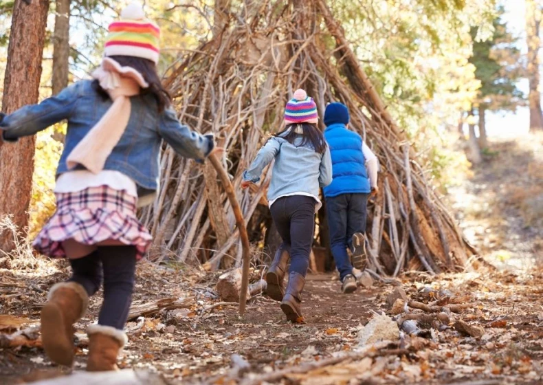 Outdoor Play