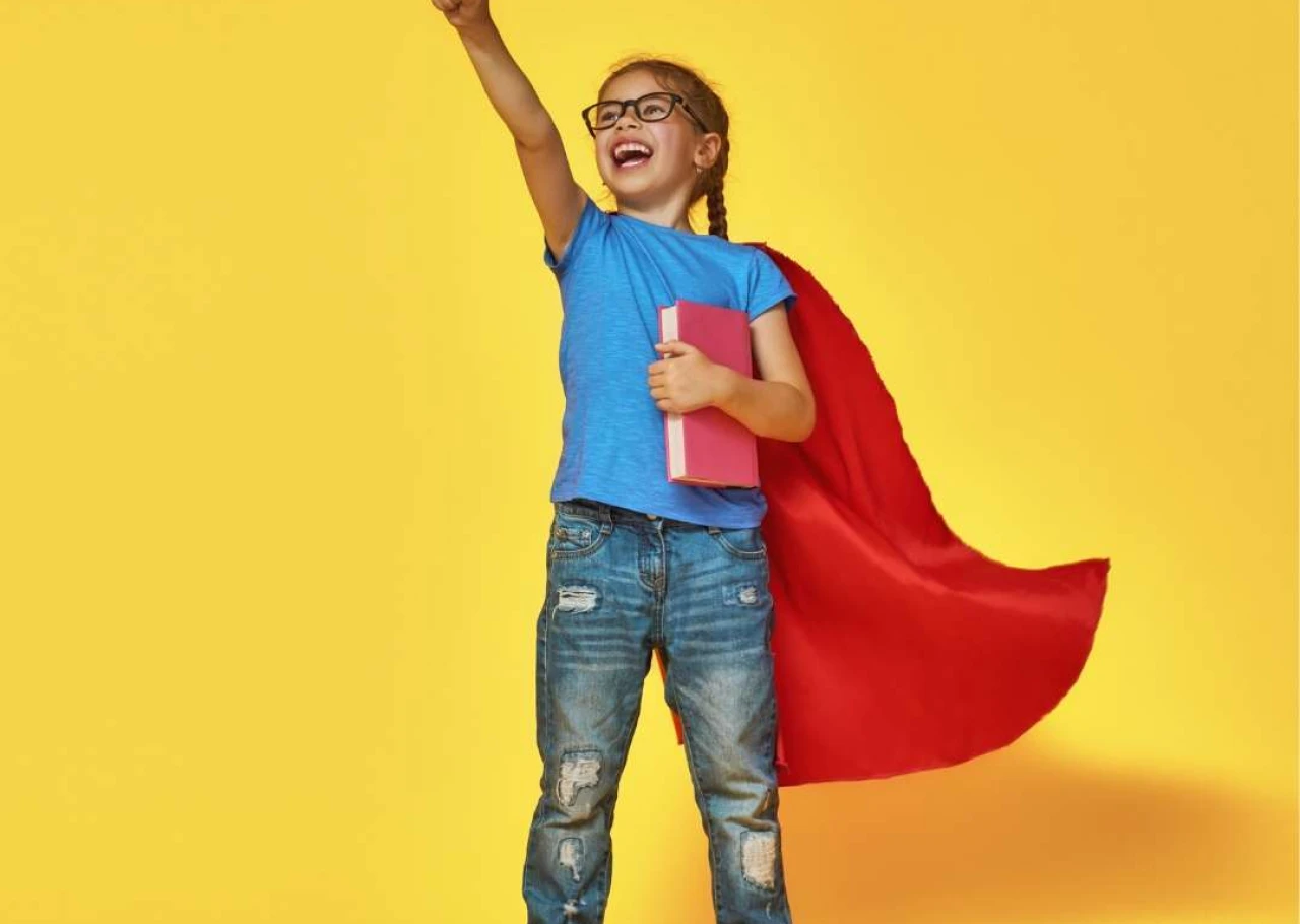 Child’s Social Development - Newby Leisure