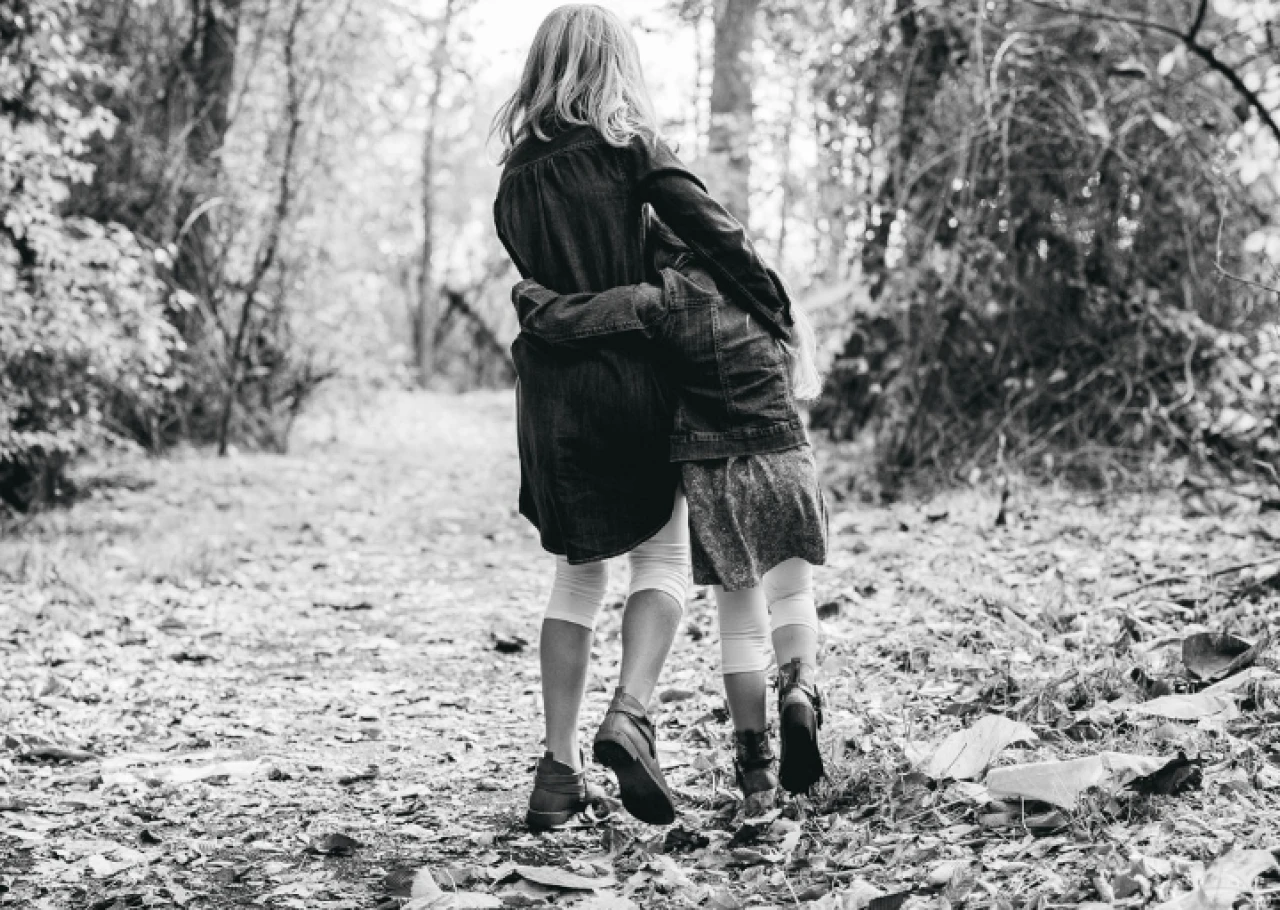 The Importance of Outdoor Play