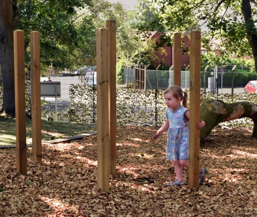 Timber Matrix for Schools