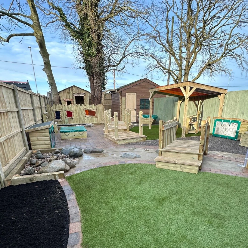 Yellow Brick Road Childcare