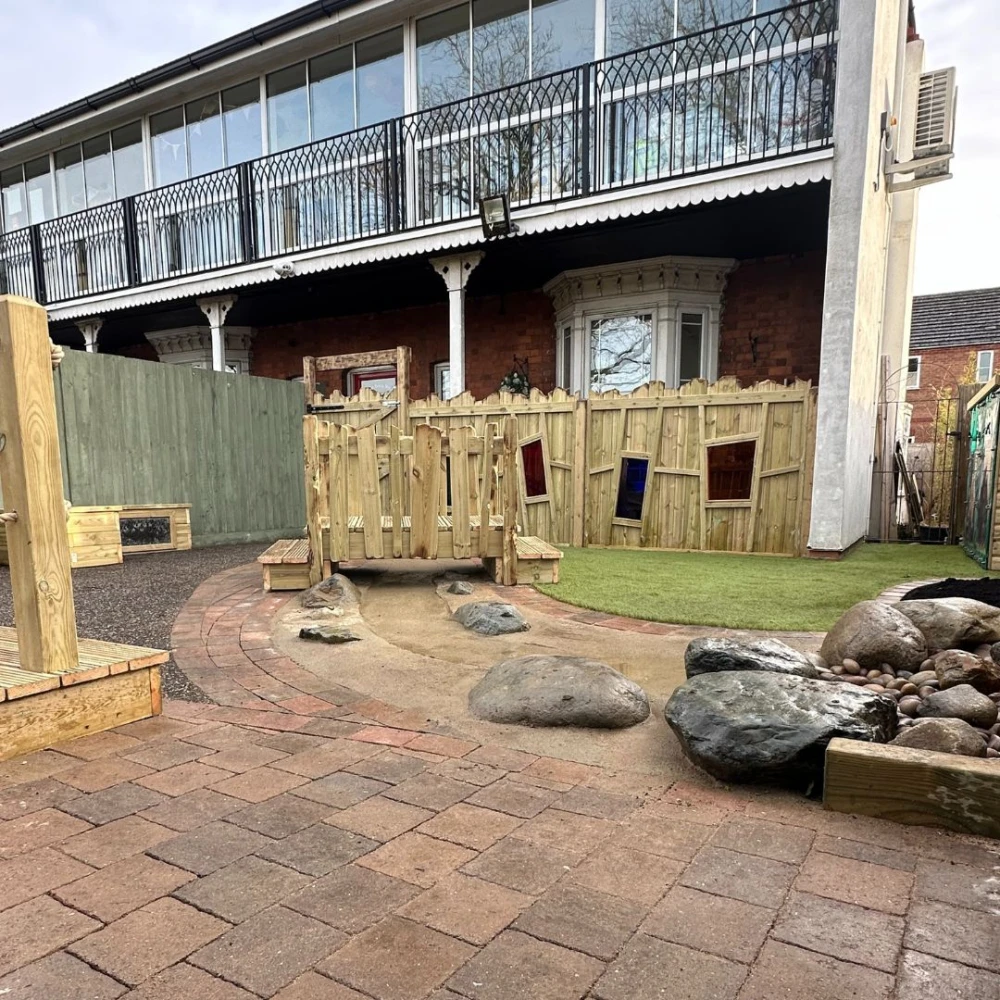 Yellow Brick Road Childcare