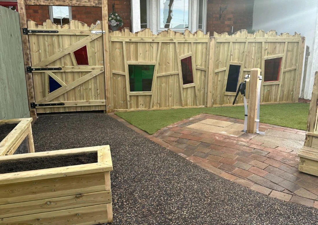 Yellow Brick Road Childcare